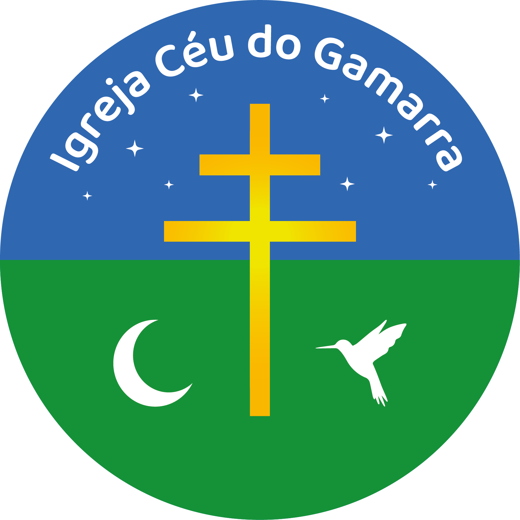 Igreja Céu do Gamarra Igreja Céu do Gamarra